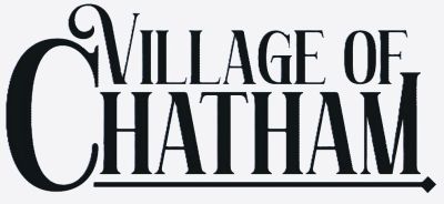 Village of Chatham - A Place to Call Home...